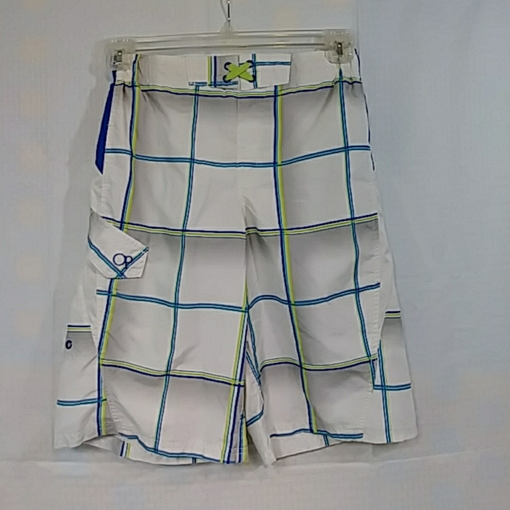 O.P. Boy's Board Shorts XL (14-16)